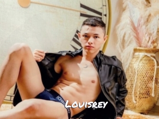 louisrey Ochranne Siete