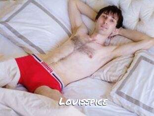 Louisspice