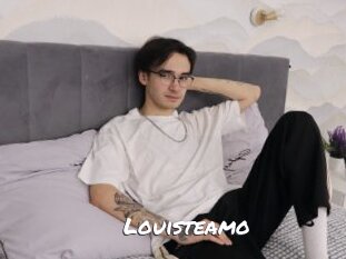 Louisteamo