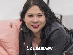 Lourrieann