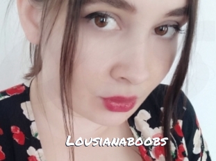 lousianaboobs Ochranne Siete