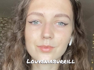Louveniaburrill