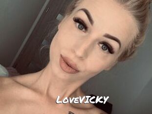 LoveVICKY