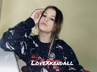 LoveXkendall