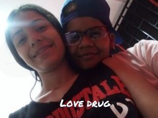 love_drug Ochranne Siete