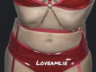 Loveamlie
