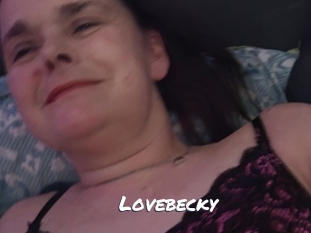 Lovebecky