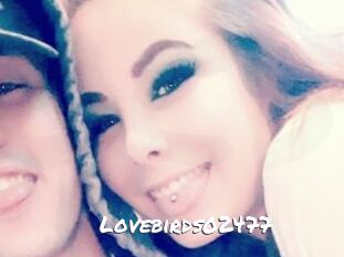 Lovebirds02477