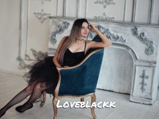 Loveblackk