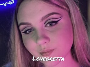 Lovegretta