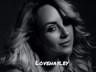 Lovehayley