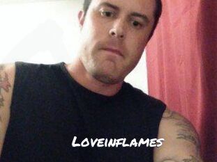 Loveinflames