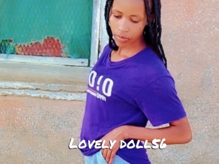 lovely_doll56 Ochranne Siete