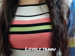 Lovely_tannu