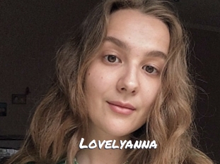 Lovelyanna