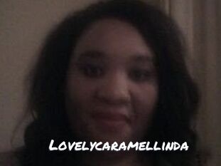 Lovelycaramellinda