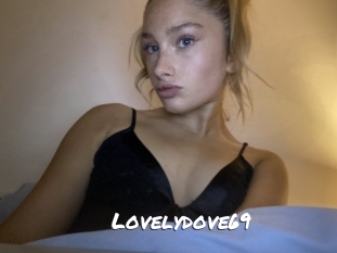 lovelydove69 Ochranne Siete