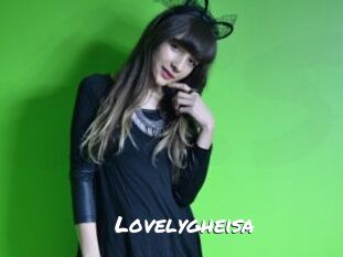 Lovelygheisa