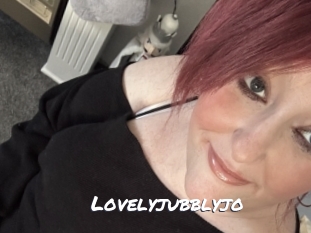 Lovelyjubblyjo