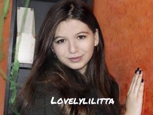 Lovelylilitta
