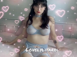 Lovelylitarei