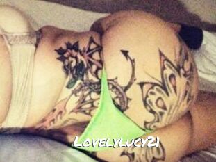 Lovelylucy21