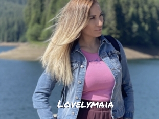 lovelymaia Ochranne Siete