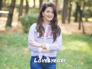 Lovelyrobi
