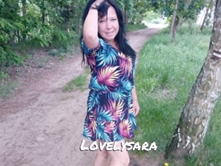 Lovelysara