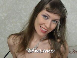 Lovelyvicci