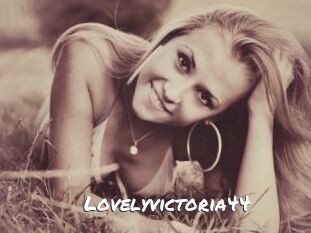 Lovelyvictoria44