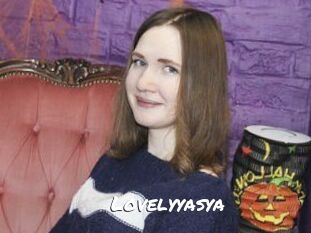 Lovelyyasya