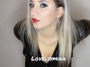 Lovelyymiaa