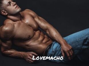 Lovemacho