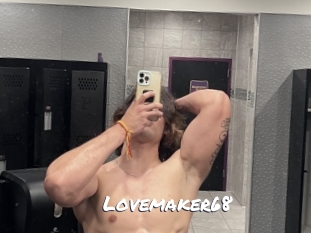 lovemaker68 Ochranne Siete