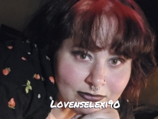Lovenselexi90