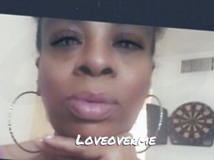 Loveoverme