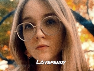 Lovepenny