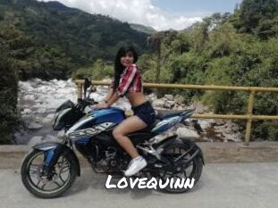 Lovequinn