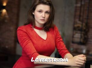 Loverstrisha