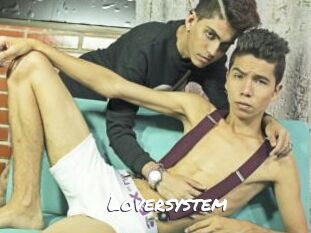 Loversystem