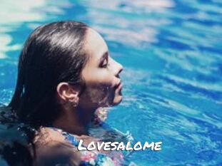 Lovesalome