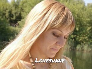 Lovesunny