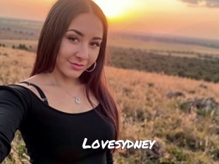 Lovesydney