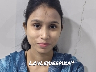Lovleydeepika4