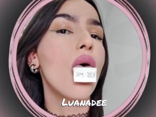 Luanadee