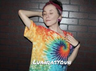 Luandastoun