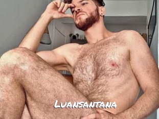 luansantana Ochranne Siete