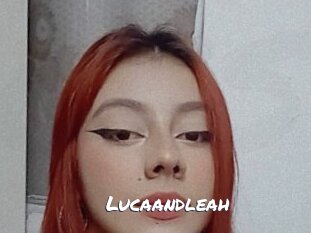 Lucaandleah