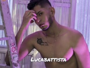 Lucabattista